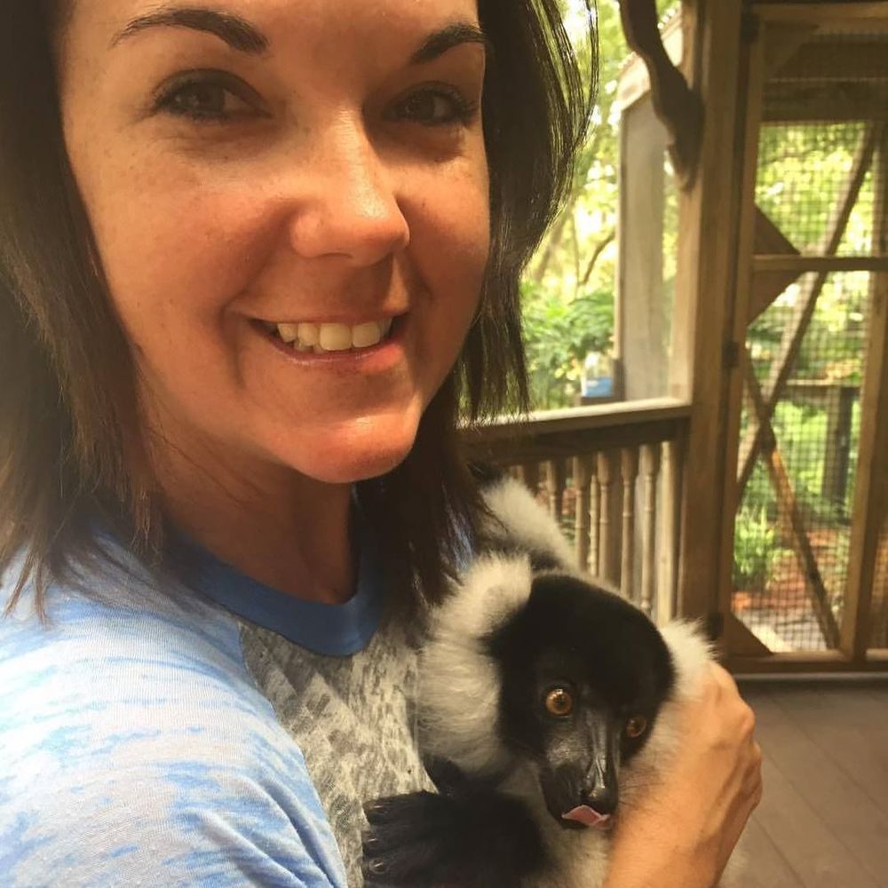 Meet your Posher, Shannon